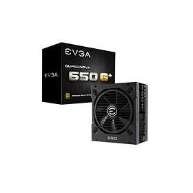 EVGA SuperNOVA G1+ 650W