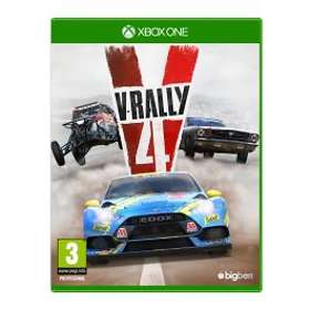 V-Rally 4 (Xbox One | Series X/S)