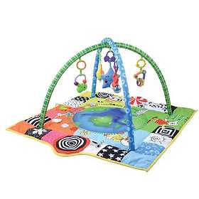 Skëp Play Gym With Sides