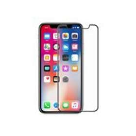 Screenor Full Cover Tempered Glass for iPhone X/XS/11 Pro