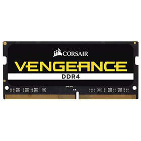 Corsair Vengeance SO-DIMM DDR4 3600MHz 4x8GB (CMSX32GX4M4X3600C16)