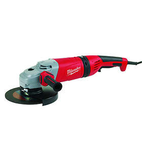Milwaukee AGVM 26-230 GEX/DMS