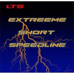 LTS Extreme Short Speedline H/I/S2 WF # 8/9