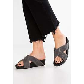 Fitflop ritzy best sale slide sandals