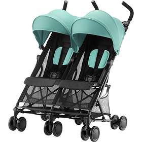 Britax Holiday (Poussette Canne Double)