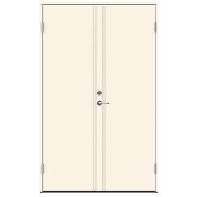 Swedoor Jeld-Wen Parytterdörr Function Bering Tät 13x20