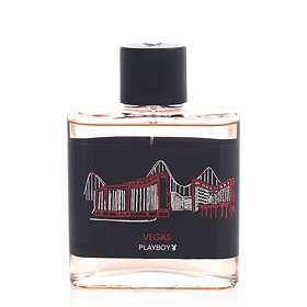 Playboy Vegas edt 100ml