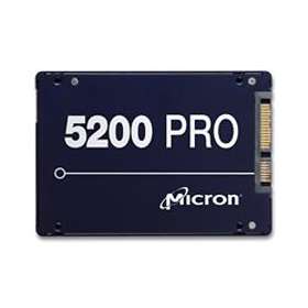 Micron 5200 PRO 2.5" 1.92TB