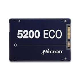 Micron 5200 ECO 2.5" 960GB