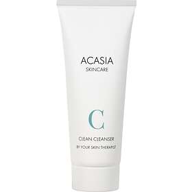 Acasia Skincare Clean Cleanser 100ml