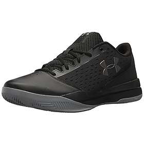 under armour jet low basketball shoes