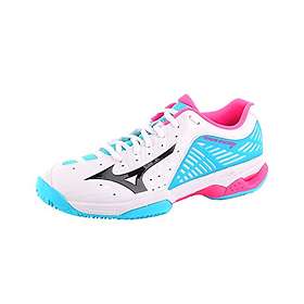 Mizuno Wave Exceed 2 Clay (Women's 