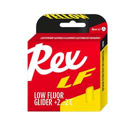 Rex 441 LF Yellow -2 to +2°C