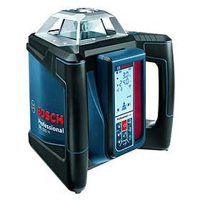 Bosch Grl 500 H Lr50 Best Price Compare Deals At Pricespy Uk