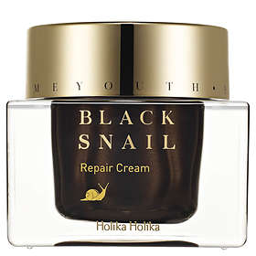 Holika Holika Prime Youth Black Snail Repair Cream 50ml