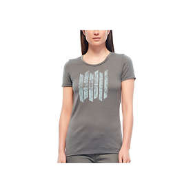 Icebreaker Tech Lite Soundless Low Crewe SS Shirt (Femme)