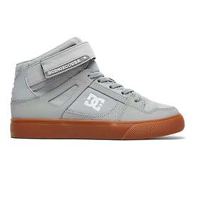 DC Shoes Pure Ht Ev High Top (Jr)