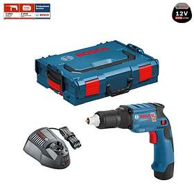 Bosch GTB 12V-11 (1x2Ah)