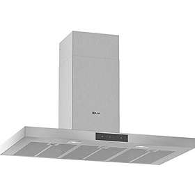 Neff D95BEM4N0 (Inox)