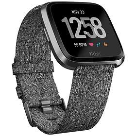 fitbit limited edition versa