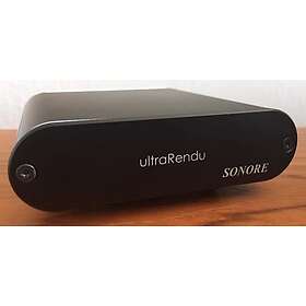 Sonore ultraRendu