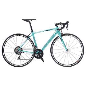 bianchi intenso disc ultegra 2019