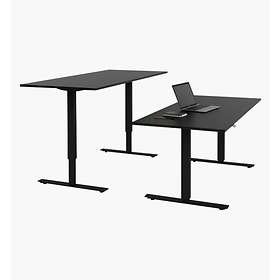 Direkt Interiör Höj och sänkbart Skrivbord 120x80cm