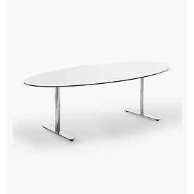 Inoff. Konferensbord Stand by 190x100cm