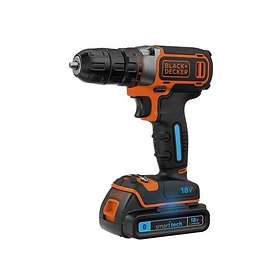 Black & Decker BDCDC18KST (2x1.5Ah)