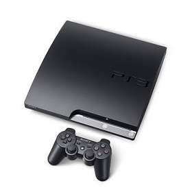 Sony PlayStation 3 (PS3) Slim 2009 120GB