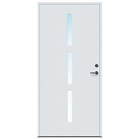 Bygg1 Ytterdør Forus 02 Glass 8x21