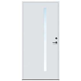 Bygg1 Ytterdør Forus 01 Glass 8x21