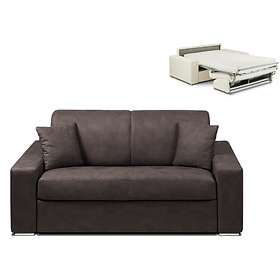 Vente Unique Emir Canapé convertible (2-places)