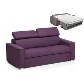 Vente Unique Vizir Bäddsoffa (3-sits)