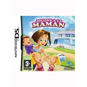 Let's Play: Mums (DS)