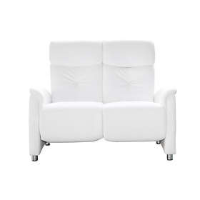 Vente Unique Locari Sofa Skinn (2-sits)