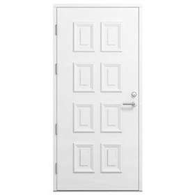 Bygg1 Ytterdør Fjord 01 9x19