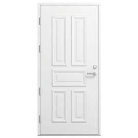 Bygg1 Ytterdør Fjord 04 8x21