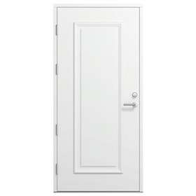 Bygg1 Ytterdør Fjord 06 8x20