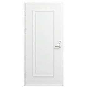 Bygg1 Ytterdør Fjord 06 8x19