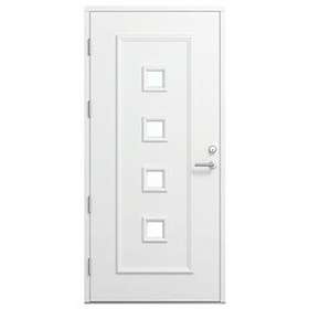 Bygg1 Ytterdør Fjord 07 Glass 8x21