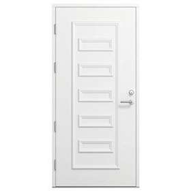 Bygg1 Ytterdør Fjord 08 Glass 10x21