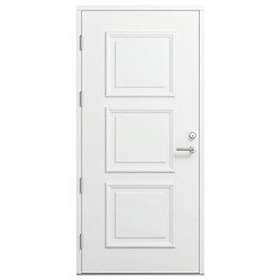 Bygg1 Ytterdør Fjord 09 9x19