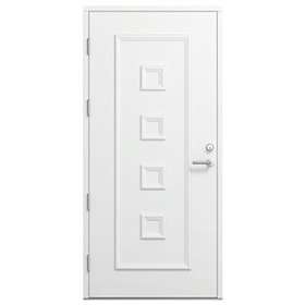 Bygg1 Ytterdør Fjord 07 10x20