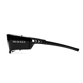 Hi-Shock RF Pro Black Diamond
