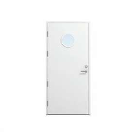 Bygg1 Ytterdør Fjell 10 Glass 9x19