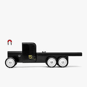 Candylab Bad Emergency Outlaws