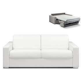 Vente Unique Calito Canapé convertible Cuir (4-places)