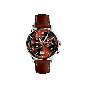 wenger commando city