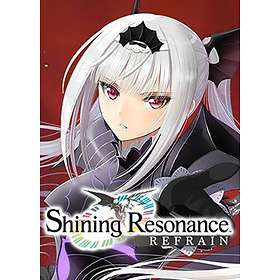 Shining Resonance Re:frain (PC)